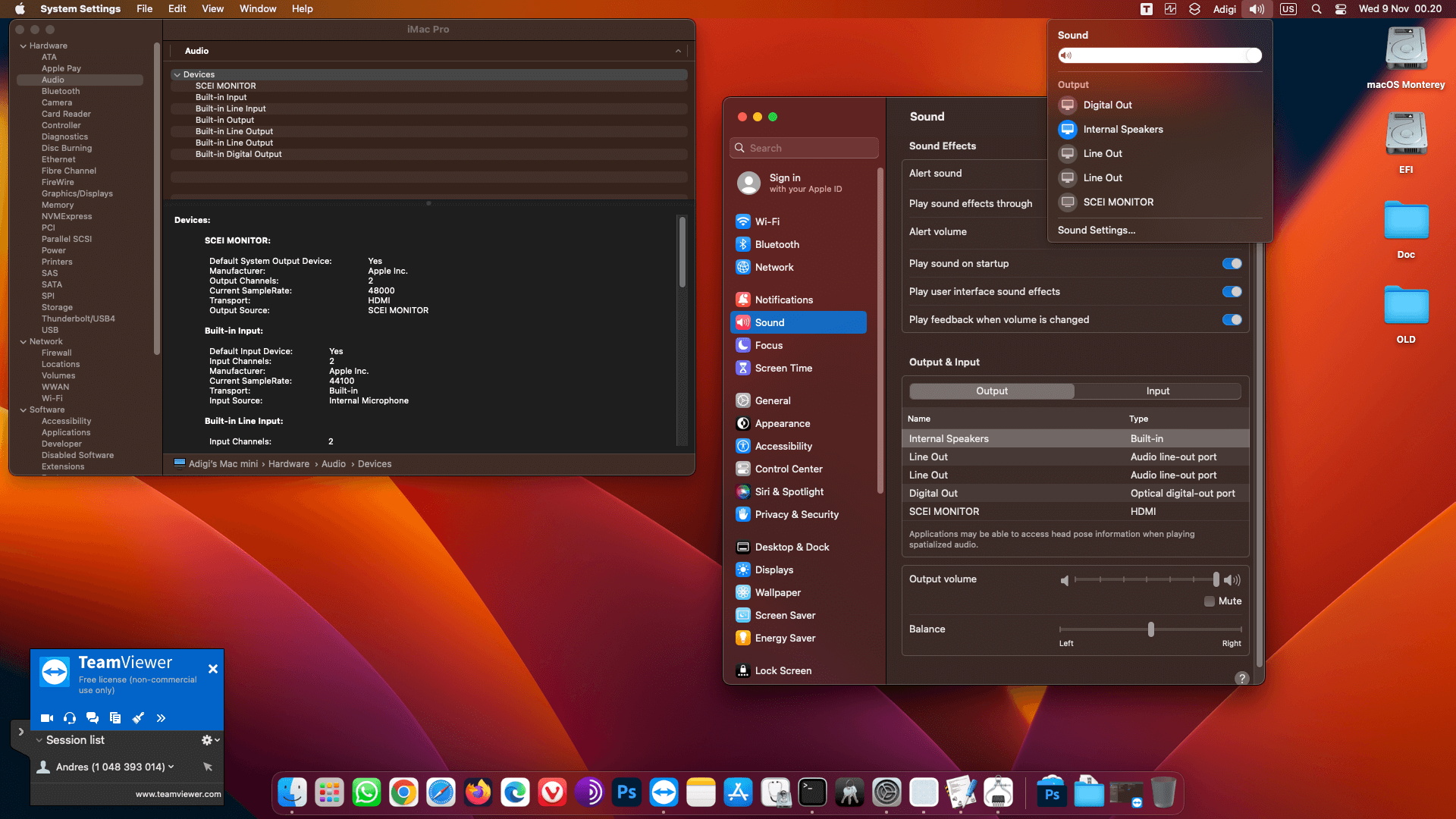 Gigabyte GA Z97X Gaming 3 + Intel Core i7 4790 + Sapphire RX 580   OpenCore 4
