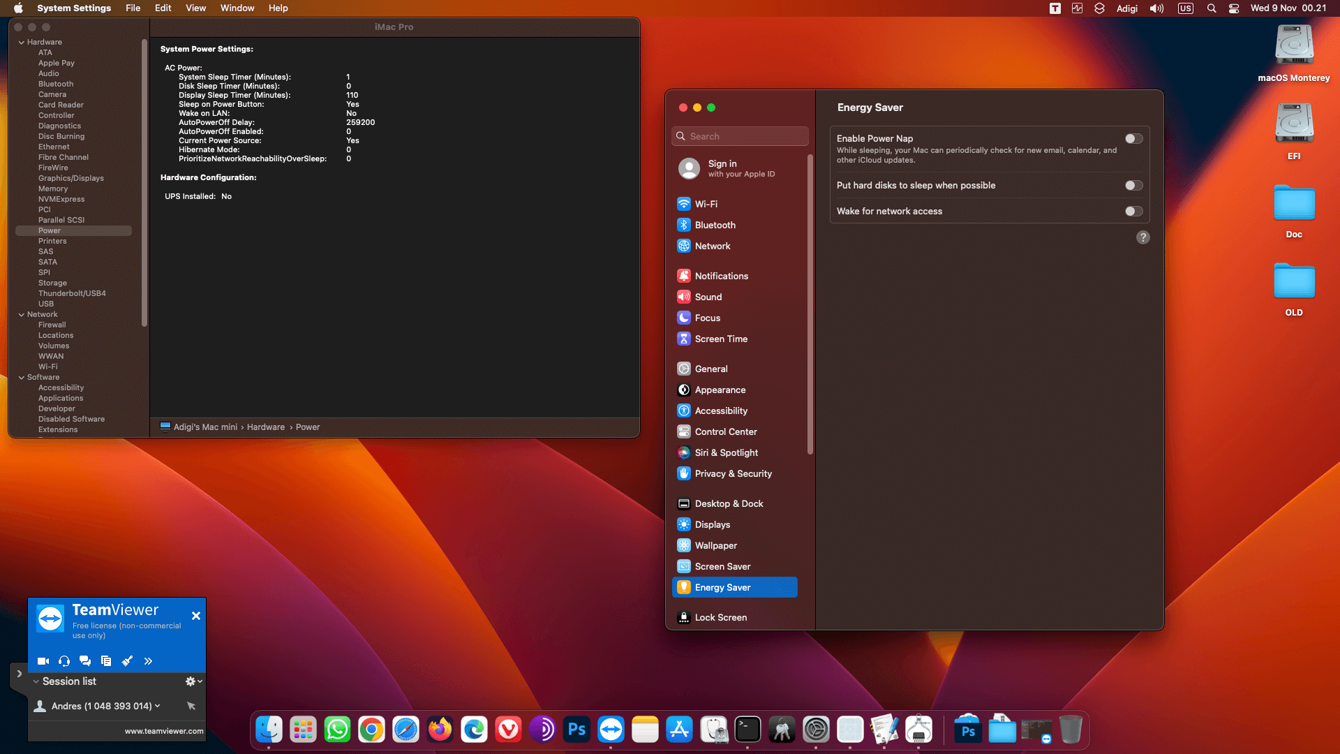 Gigabyte GA Z97X Gaming 3 + Intel Core i7 4790 + Sapphire RX 580   OpenCore 6