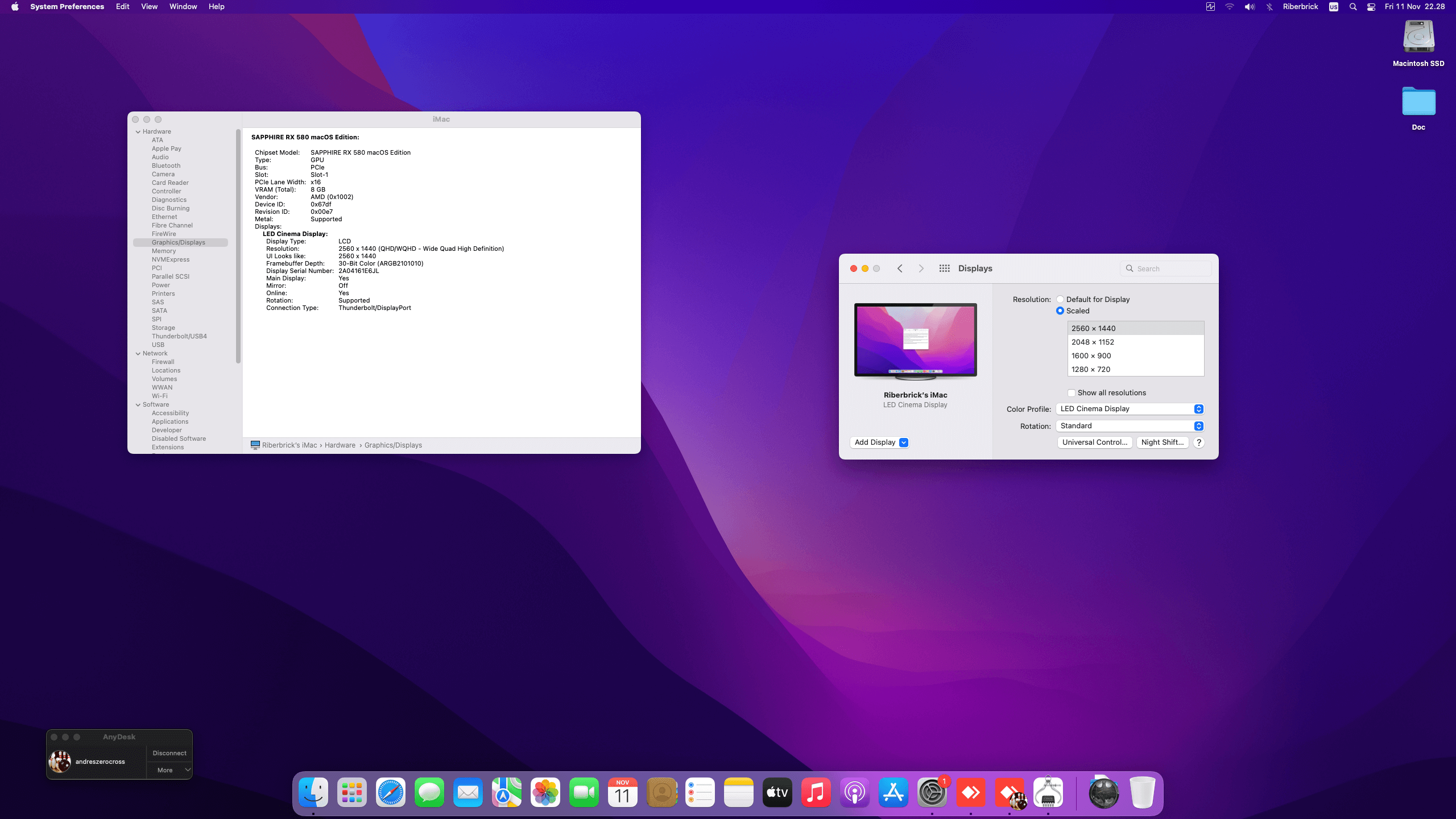 Gigabyte Z390 Designare + Intel Core i7 9700K + Sapphire RX 580   OpenCore 4