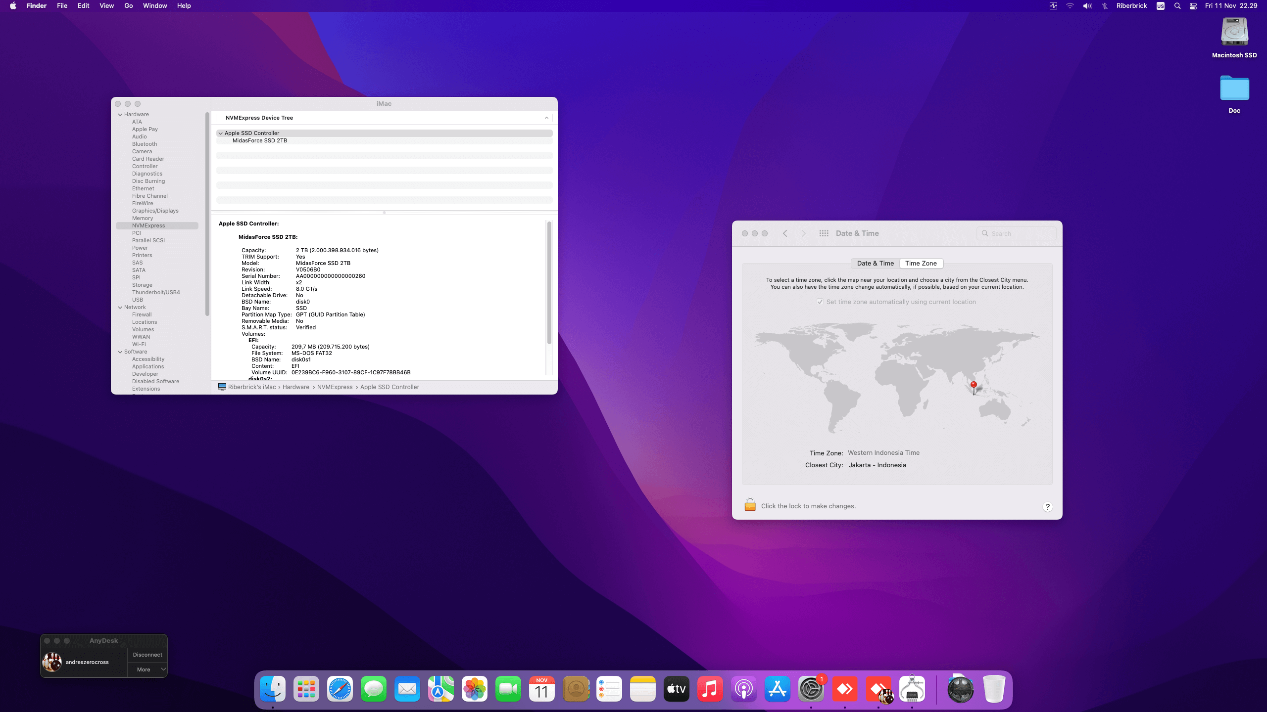 Gigabyte Z390 Designare + Intel Core i7 9700K + Sapphire RX 580   OpenCore 6