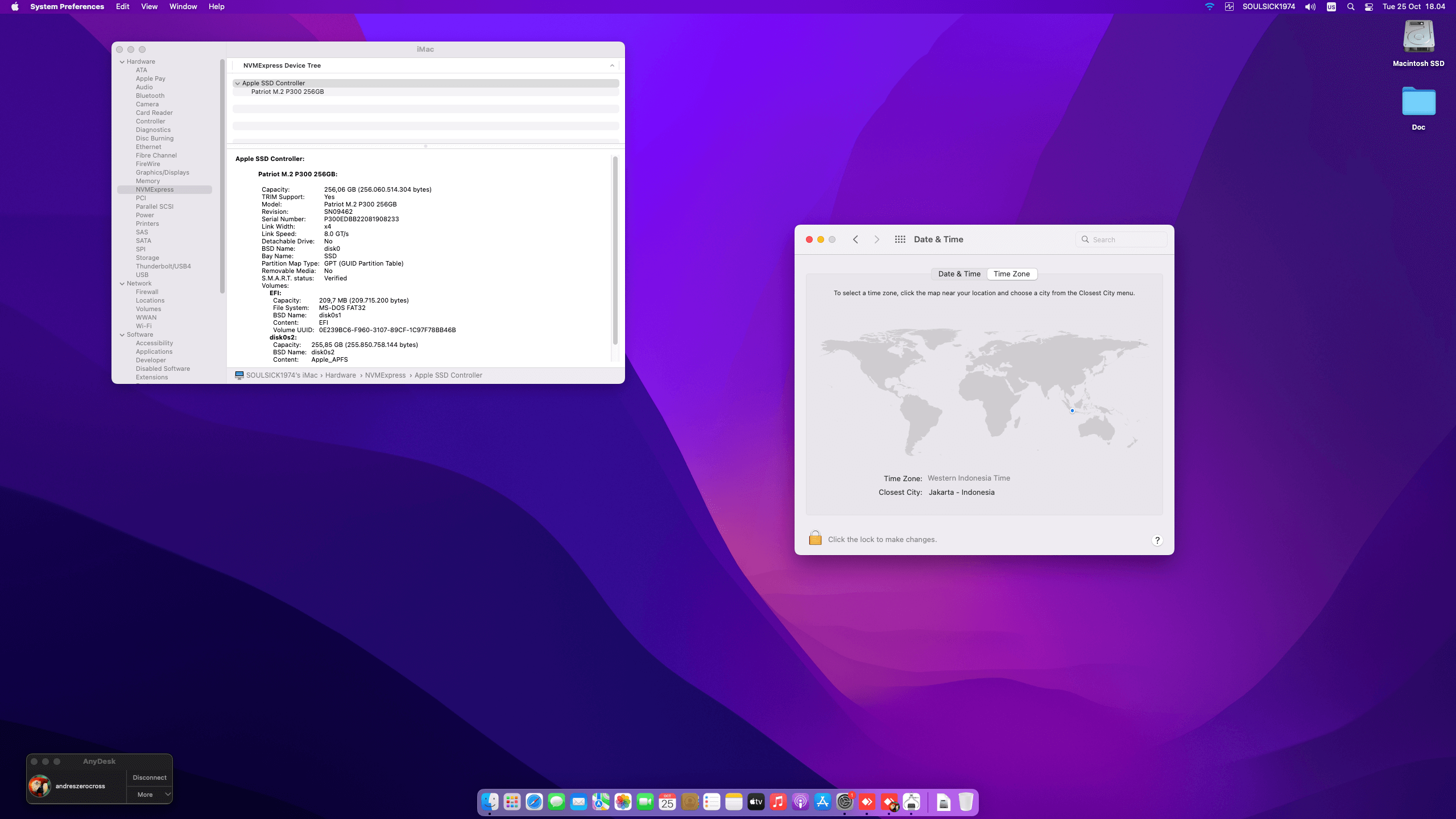 MSI B365M PRO VDH + Intel Core i5 8600K + Sapphire RX 580   OpenCore 6