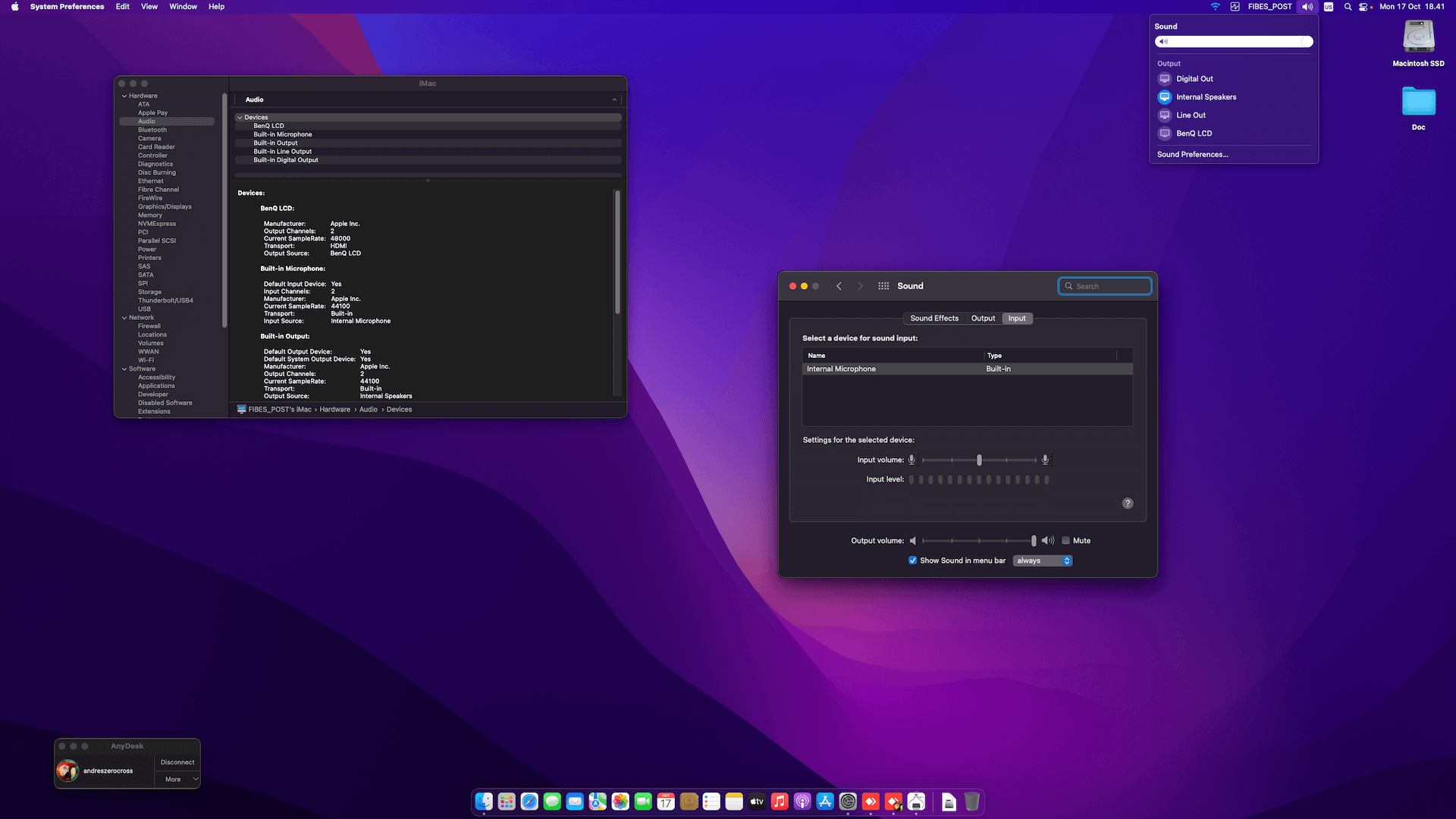 MSI Z370 Gaming Plus + Intel Core i7 8700K + Gigabyte RX Vega 56   OpenCore 5