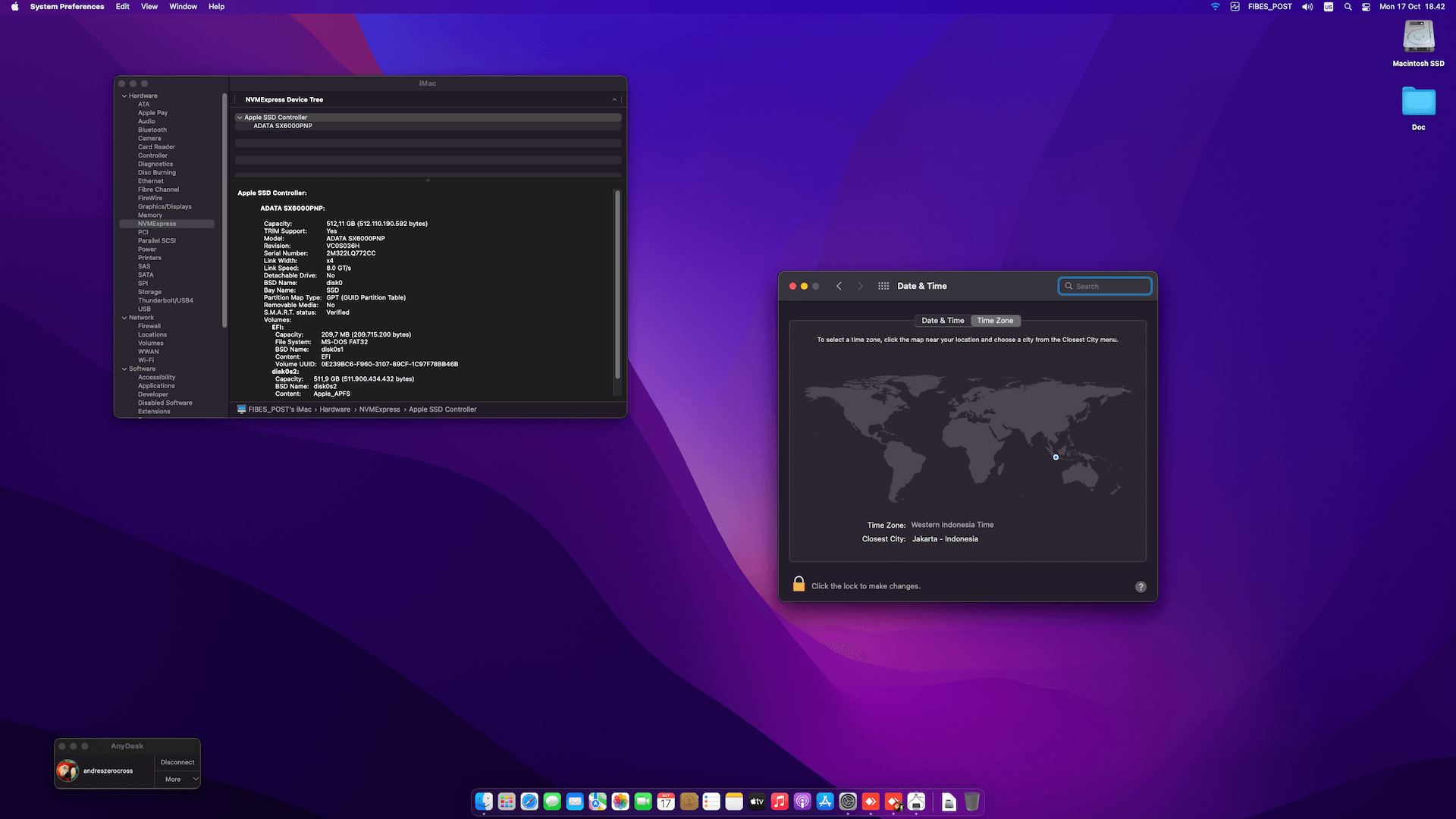 MSI Z370 Gaming Plus + Intel Core i7 8700K + Gigabyte RX Vega 56   OpenCore 6