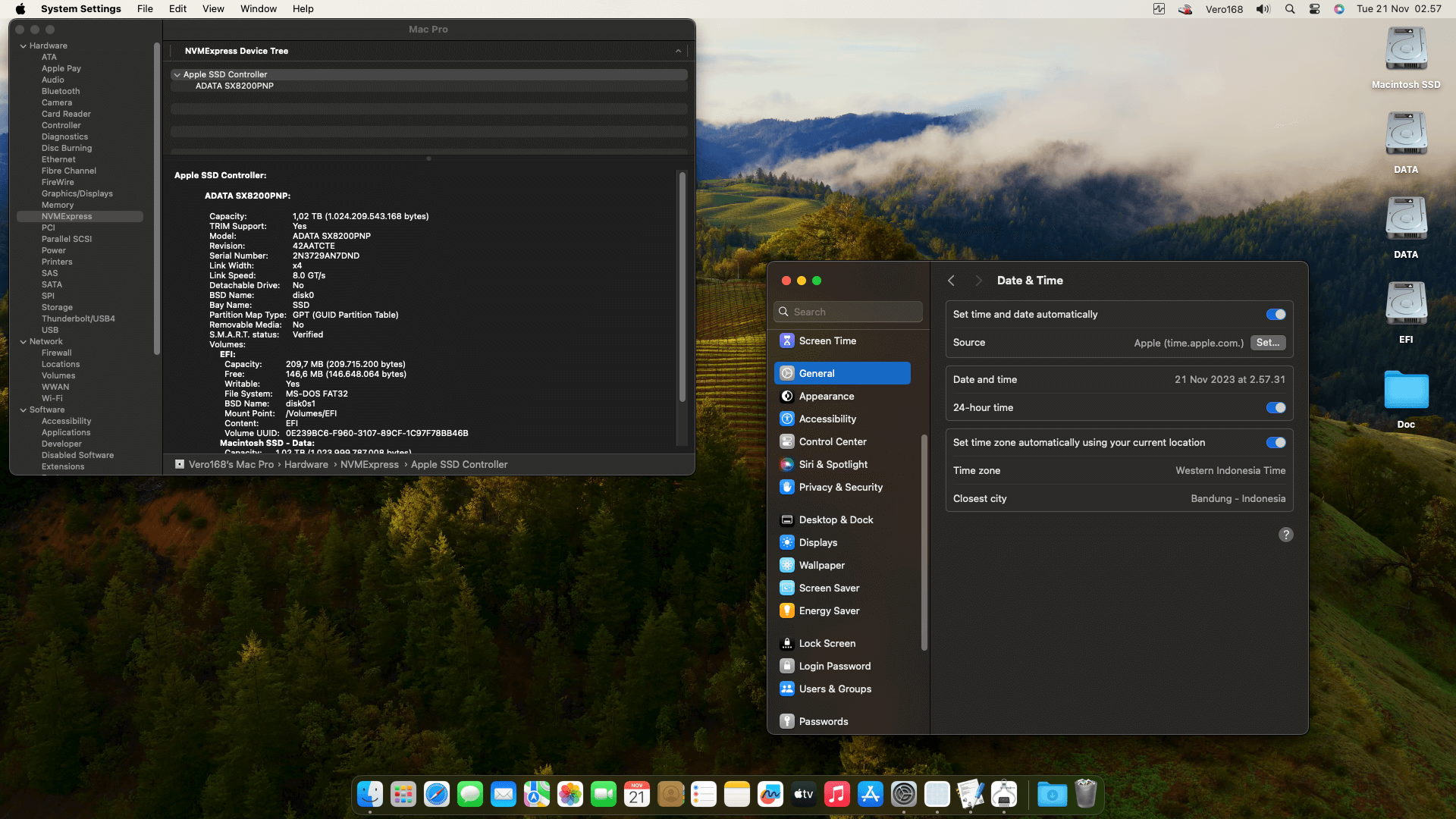 Gigabyte H610M K DDR4 + Intel Core i5 12400F + Asrock RX 6600   OpenCore 1