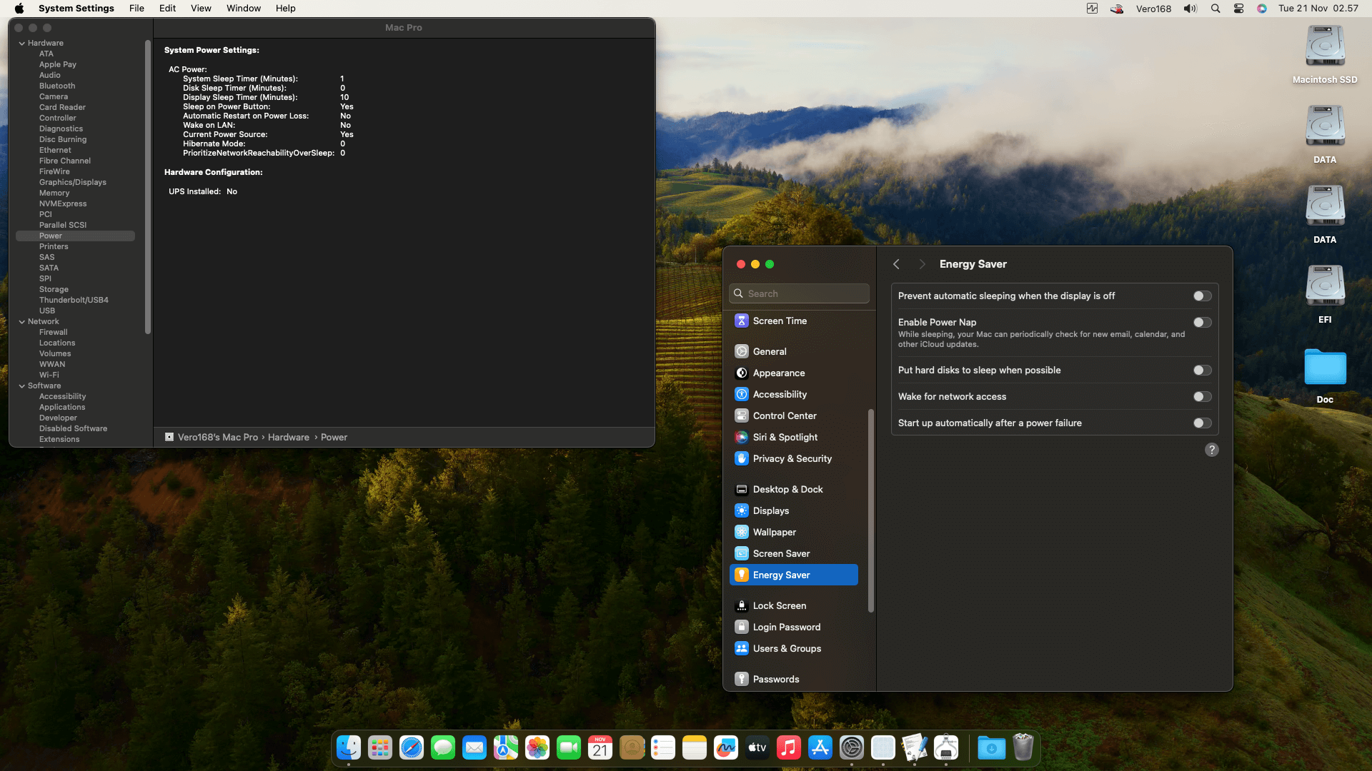 Gigabyte H610M K DDR4 + Intel Core i5 12400F + Asrock RX 6600   OpenCore 1