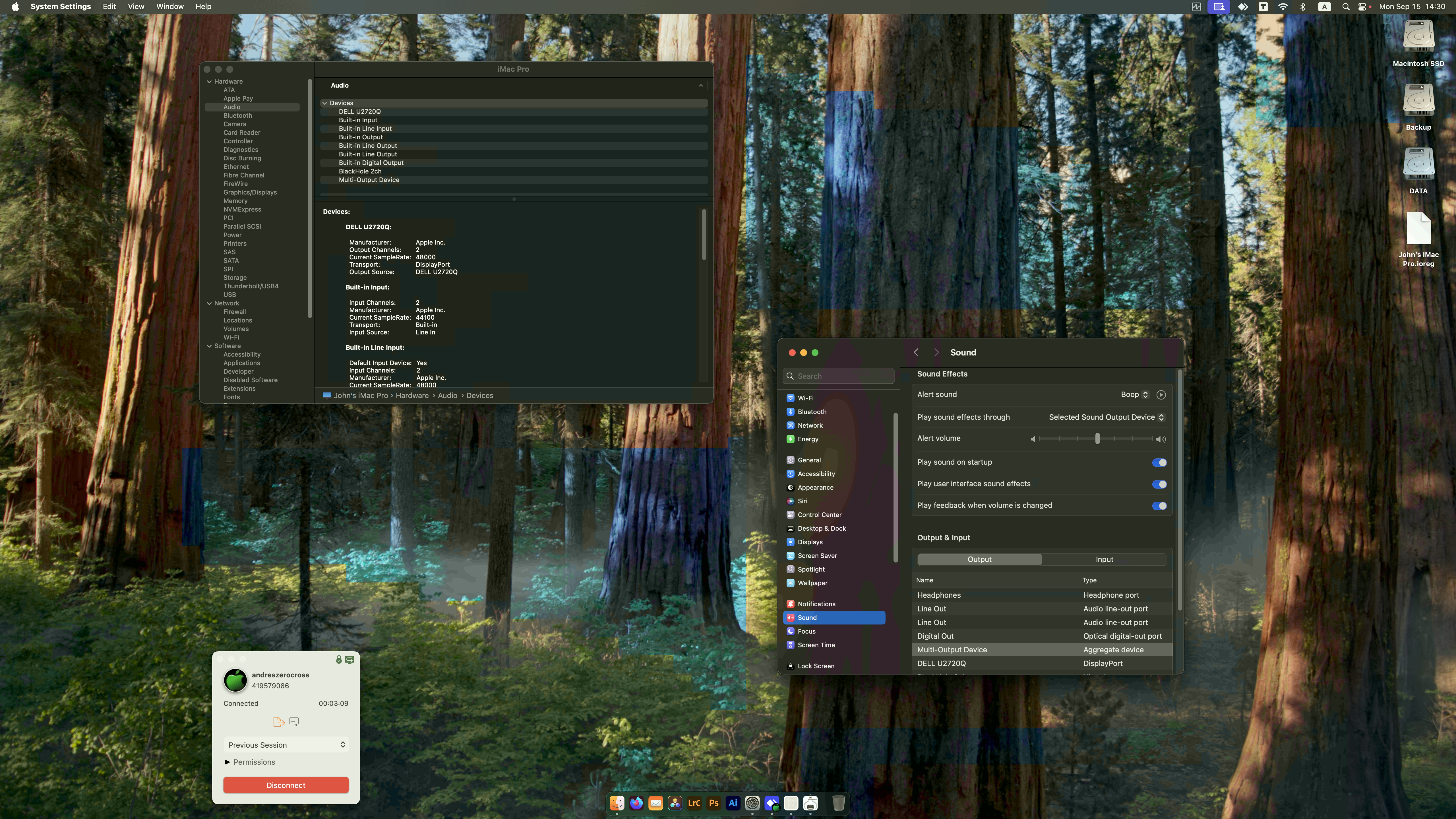 MSI Z87 G45 Gaming + Intel Core i7 4770K + MSI RX 6650 XT 2nd   OpenCore 1