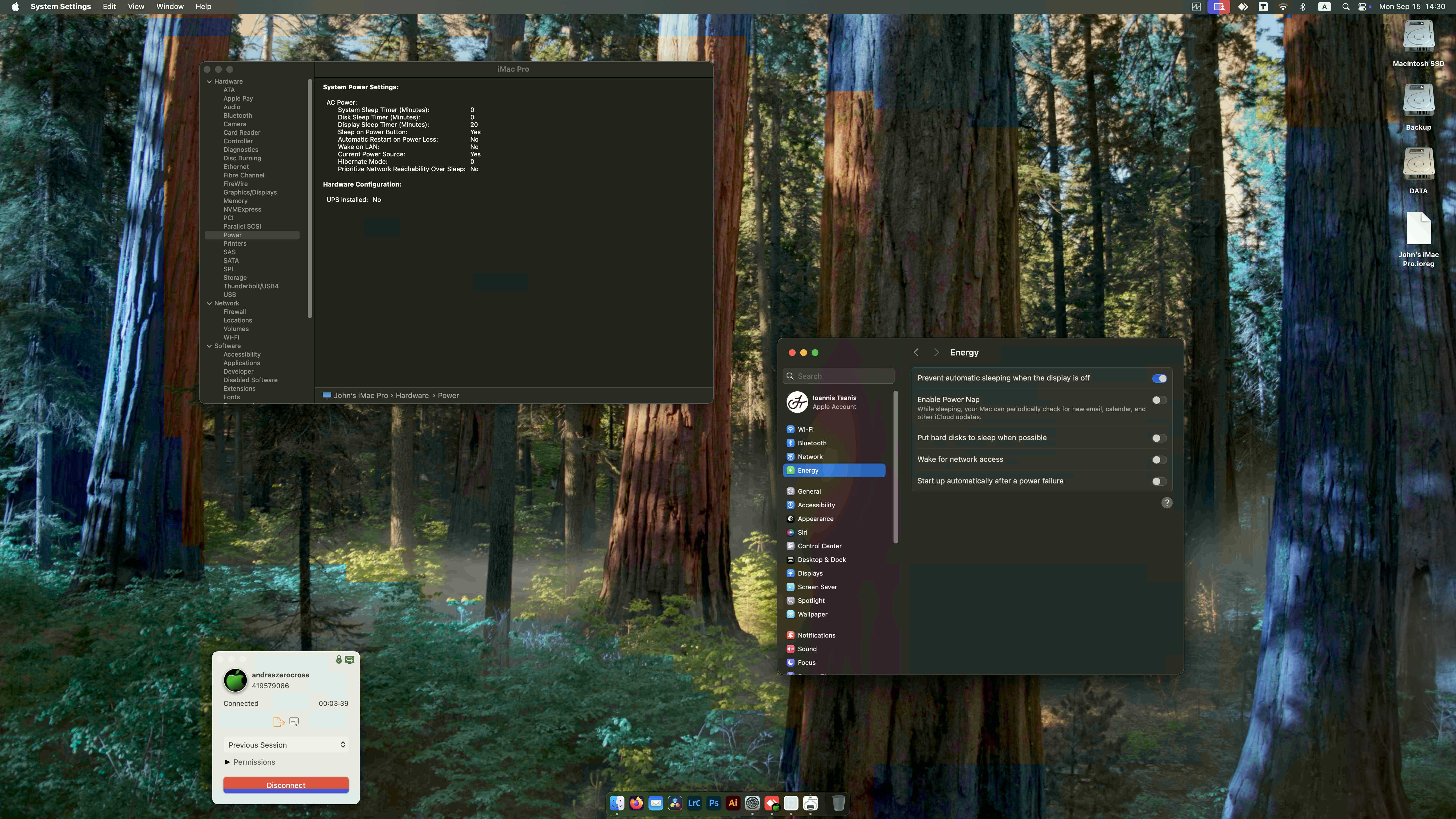 MSI Z87 G45 Gaming + Intel Core i7 4770K + MSI RX 6650 XT 2nd   OpenCore 1