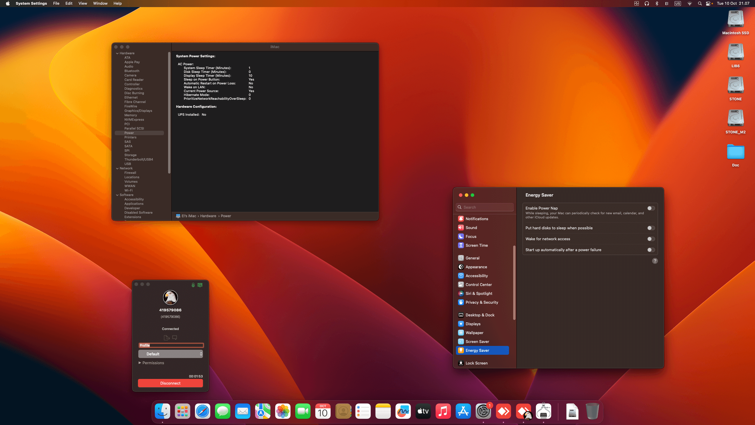 Gigabyte Z390 Aorus Master + Intel Core i9 9900KS + MSI Radeon VII   OpenCore 1