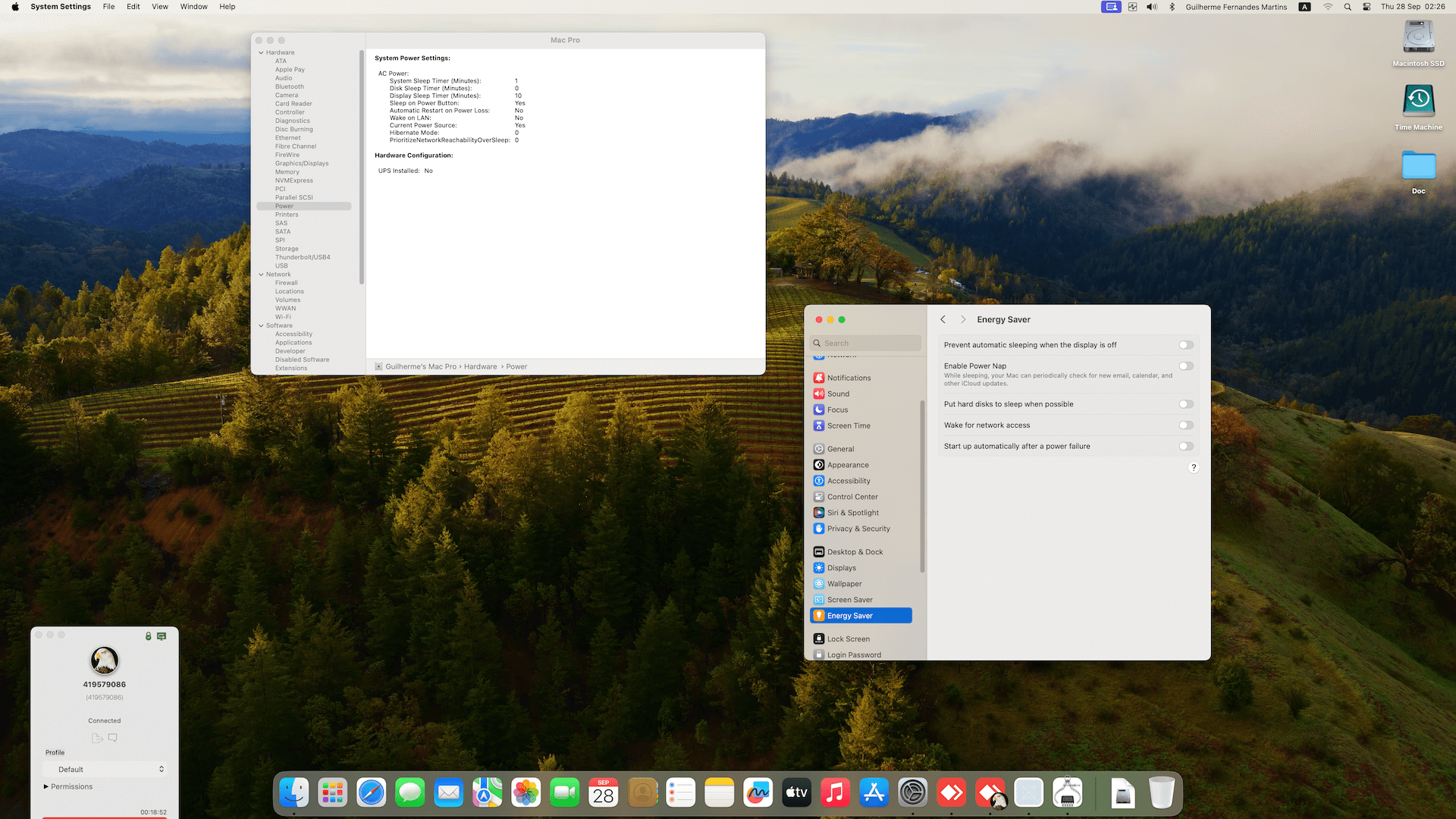 Gigabyte Z690 Aero D + Intel Core i9 12900KF + Gigabyte RX 6900 XT 5th   OpenCore 1