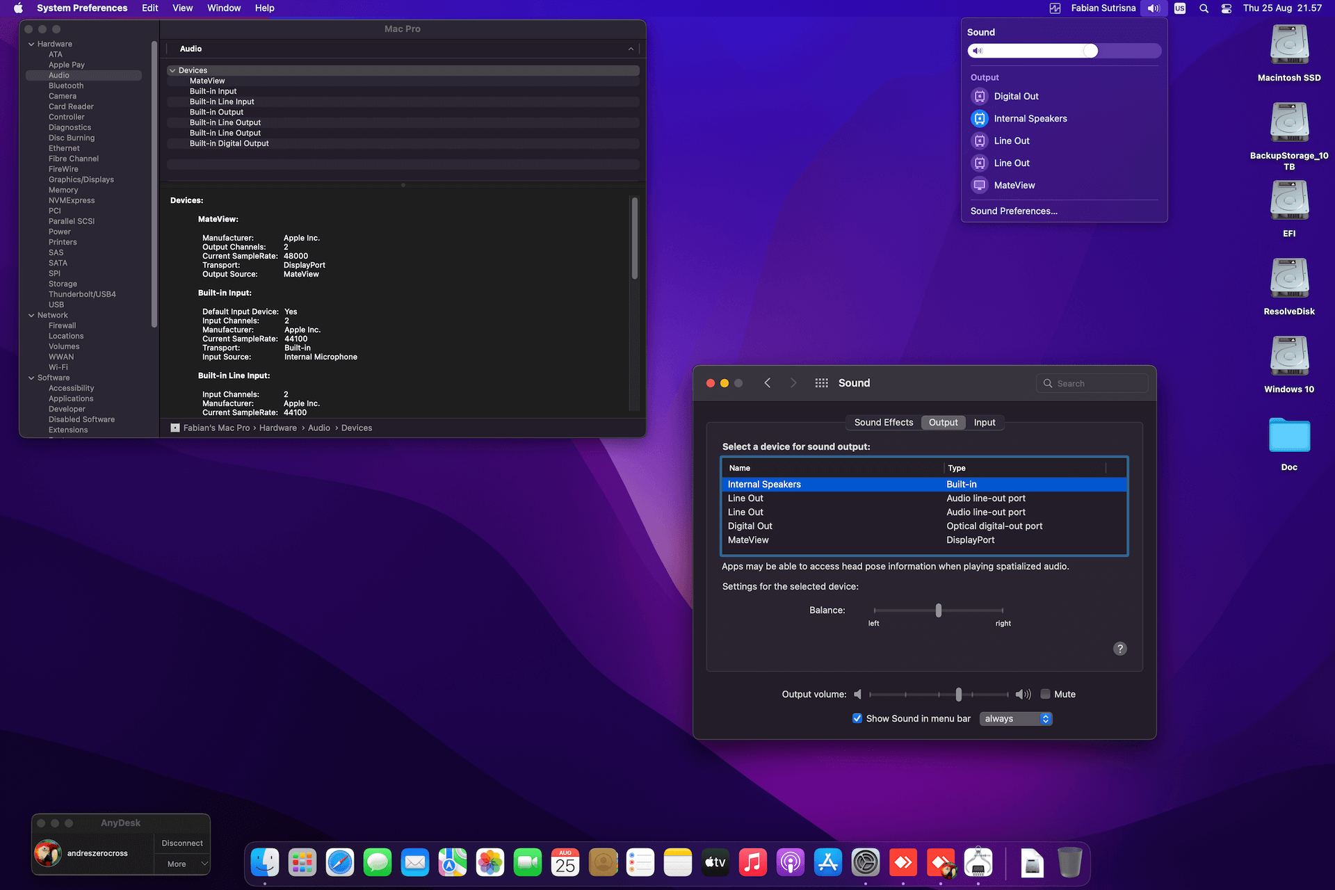 Gigabyte Z690 Gaming X DDR4 V2 + Intel Core i7 12700KF + Sapphire RX 6900 XT   OpenCore 5