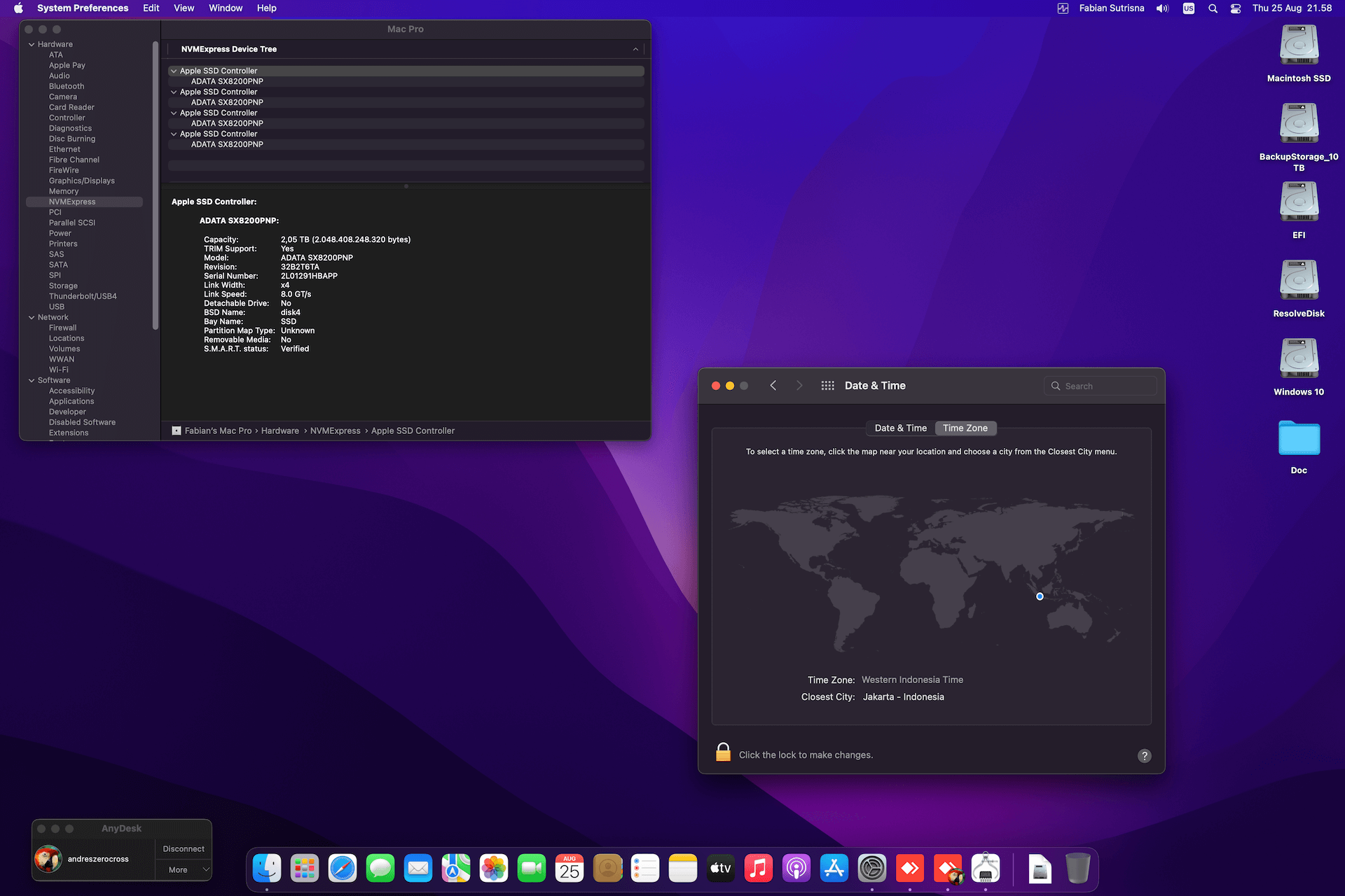 Gigabyte Z690 Gaming X DDR4 V2 + Intel Core i7 12700KF + Sapphire RX 6900 XT   OpenCore 6