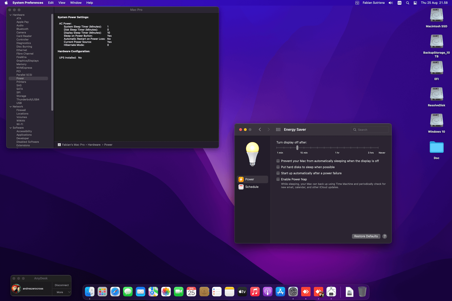 Gigabyte Z690 Gaming X DDR4 V2 + Intel Core i7 12700KF + Sapphire RX 6900 XT   OpenCore 7