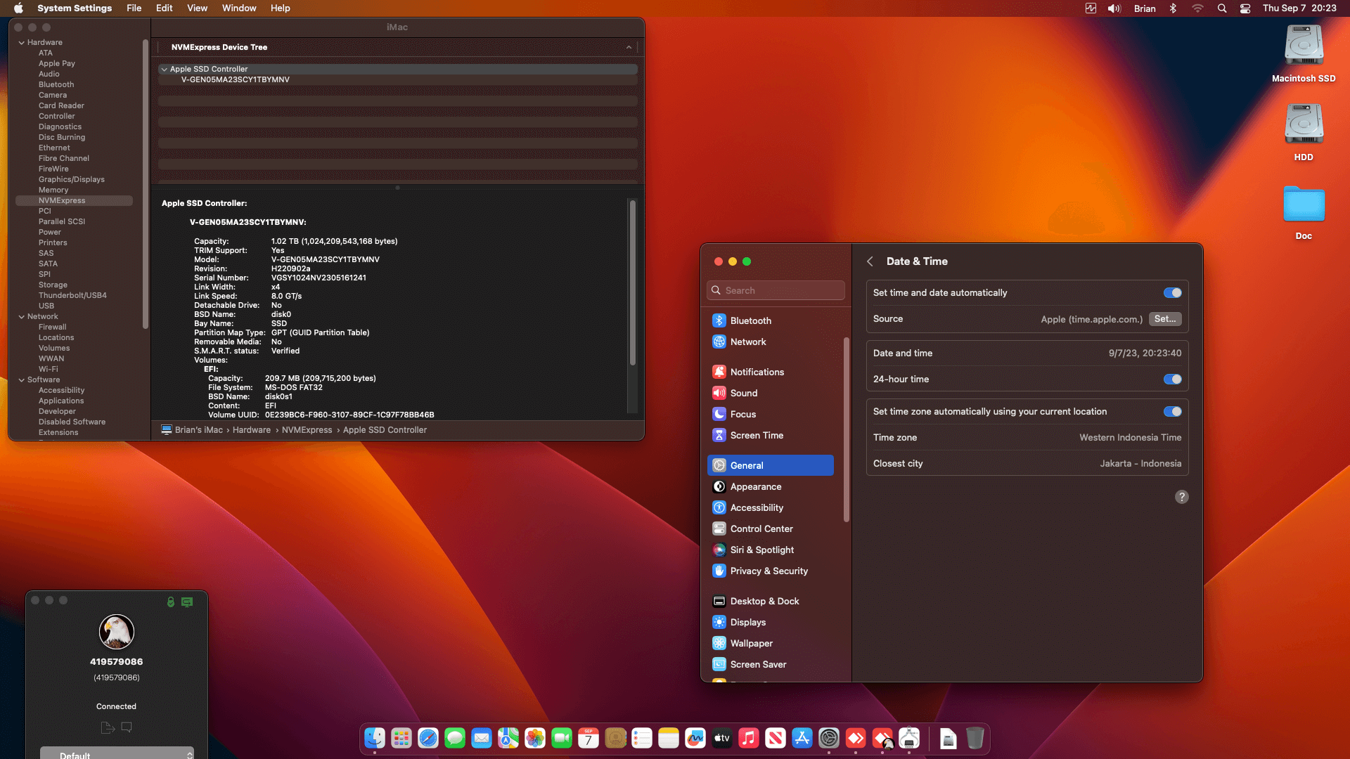 Asus ROG Strix Z370 E Gaming + Intel Core i5 8600K + Sapphire RX 580   OpenCore 1