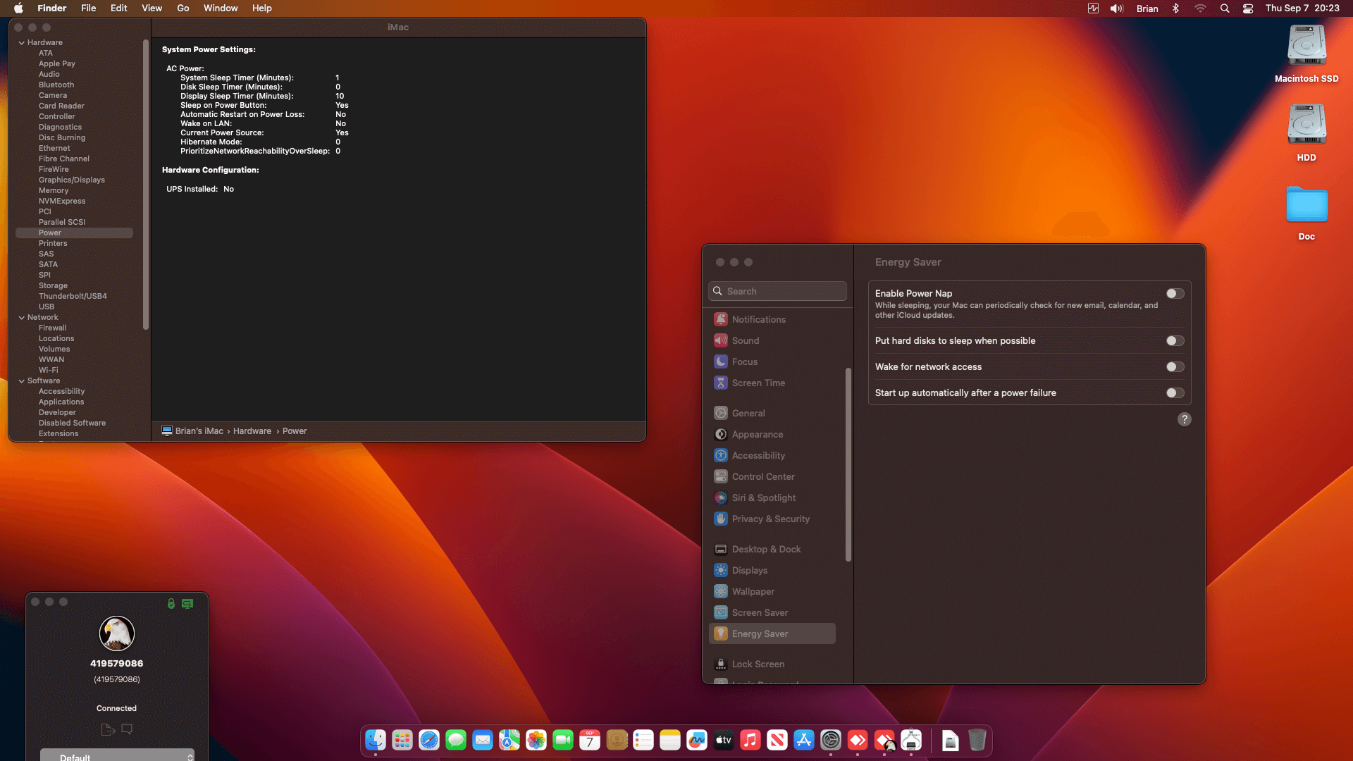 Asus ROG Strix Z370 E Gaming + Intel Core i5 8600K + Sapphire RX 580   OpenCore 1
