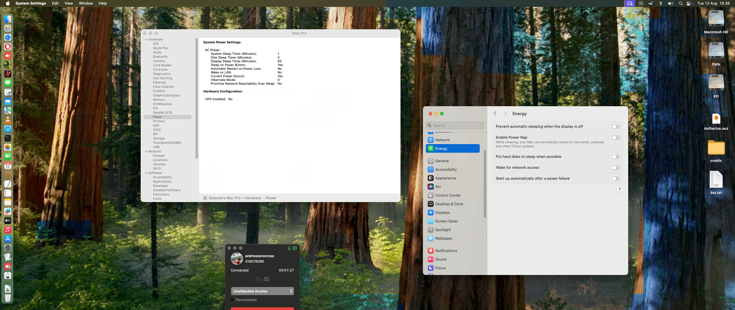Gigabyte GA Z270X UD3 + Intel Core i7 6700 + Asus RX 560   OpenCore 1