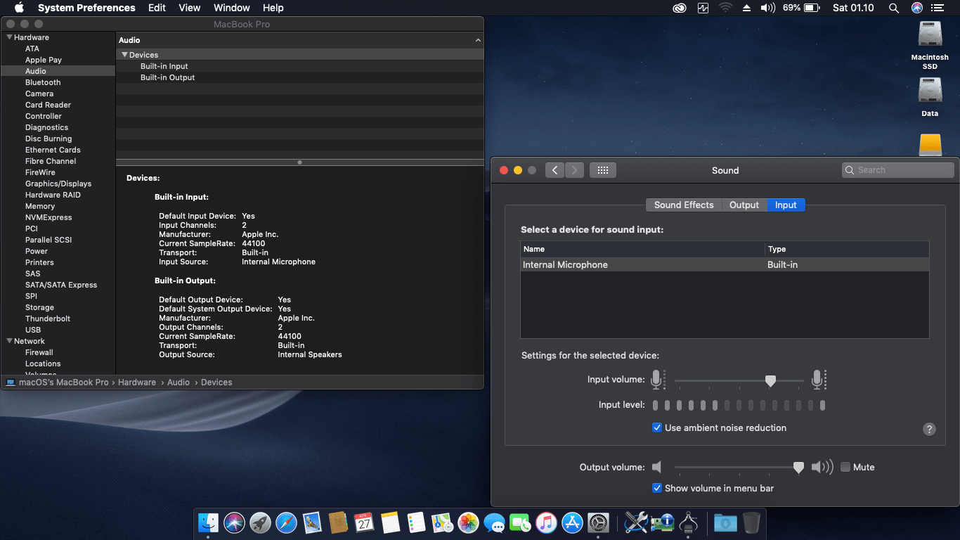 Toshiba Satellite C55 B5290 4