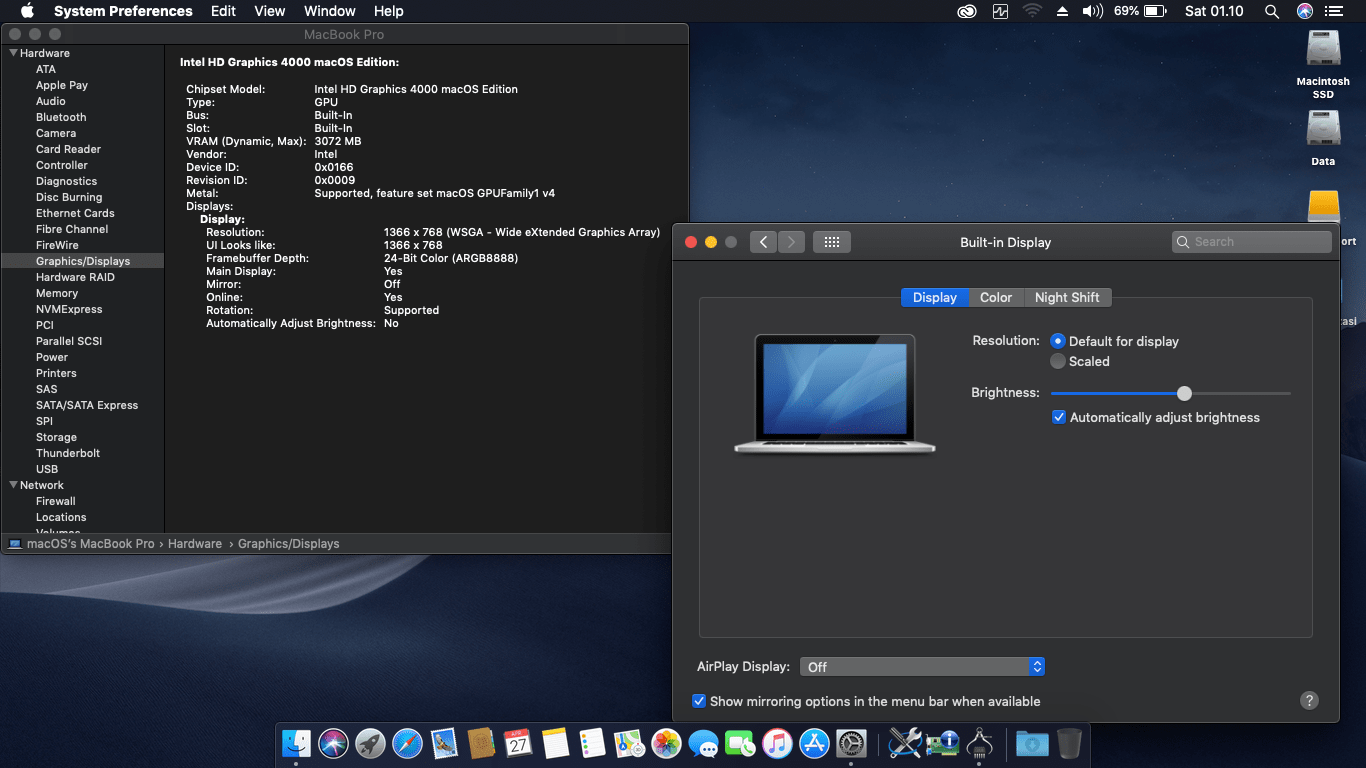 Toshiba Satellite C55 B5290 5