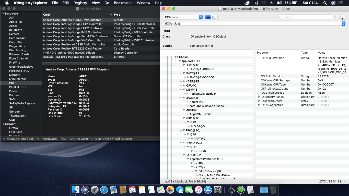 Toshiba Satellite C55 B5290 7