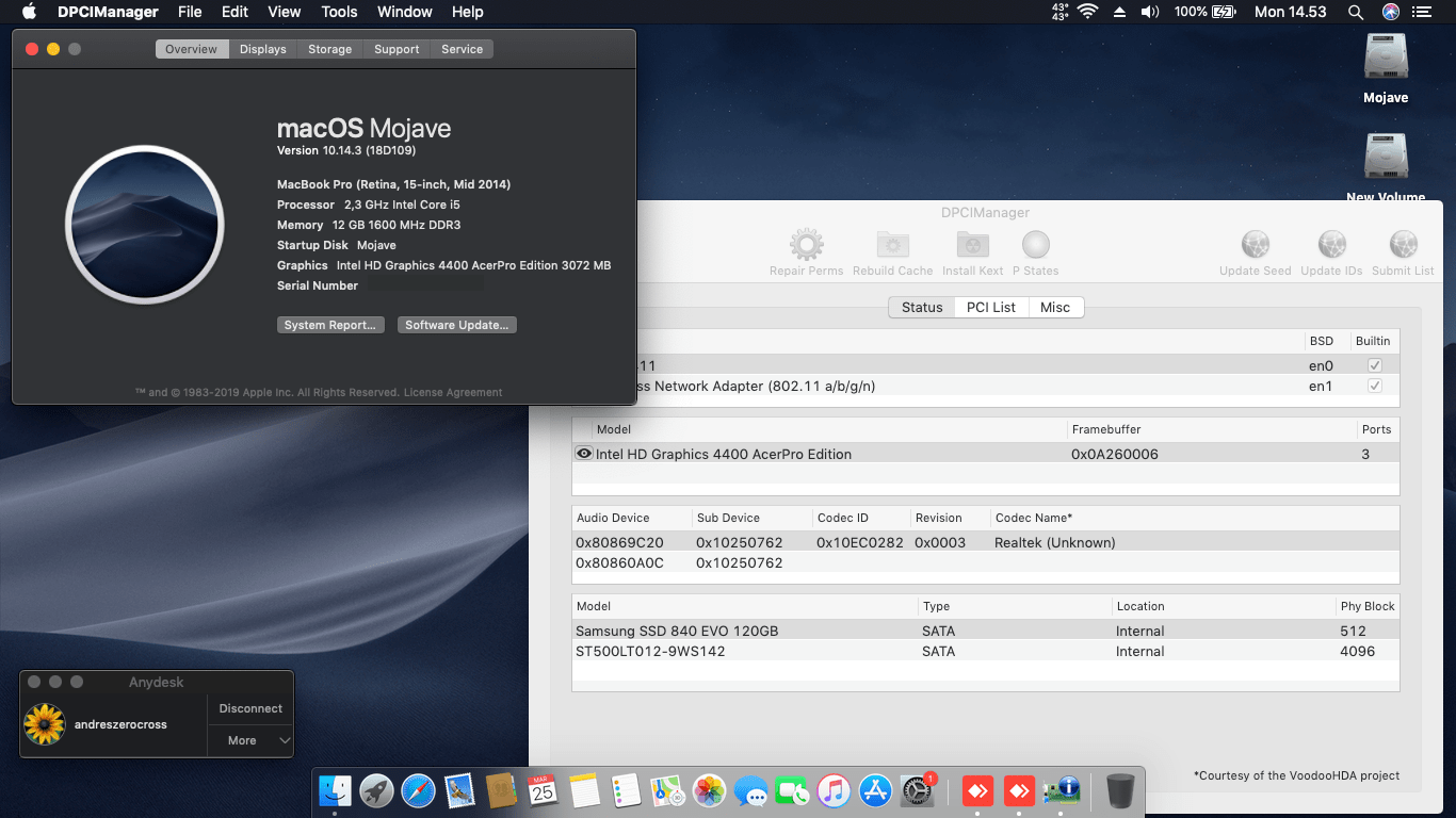 Acer Aspire E1 472G 54204G50MNKK 1